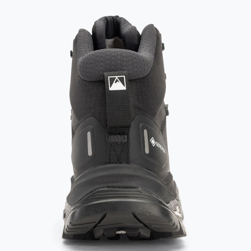 Men's hiking boots The North Face Offtrail Hike Mid Gore-Tex tnf black / tnf white 6