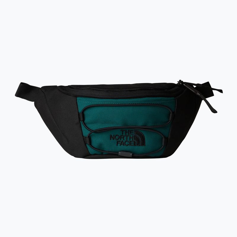 The North Face Jester Lumbar 2.2 l deep nori/ tnf black kidney pouch