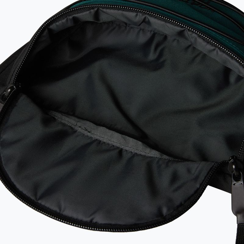 The North Face Jester Lumbar 2.2 l deep nori/ tnf black waistbag 4