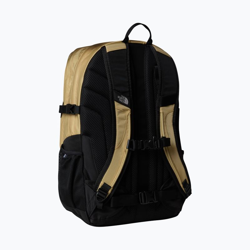 The North Face Borealis Classic 29 l khaki stone/black urban backpack 2