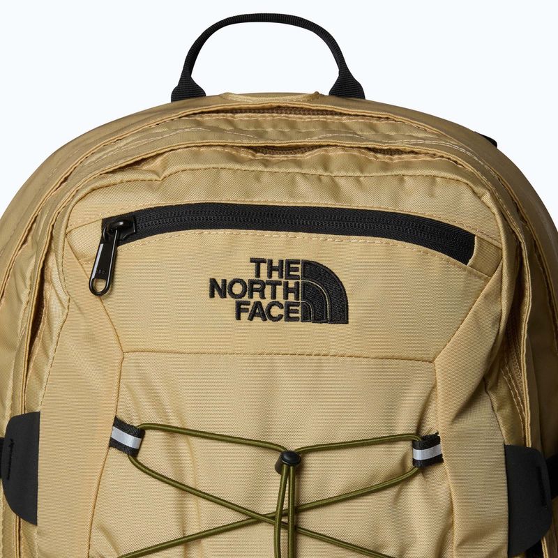 The North Face Borealis Classic 29 l khaki stone/black urban backpack 3