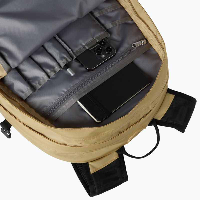 Urban backpack The North Face Borealis Classic 29 l khaki stone/black 5