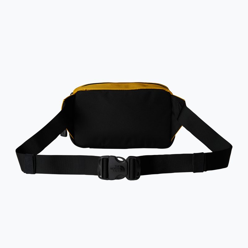 The North Face Base Camp Lumbar summit gold/tnf black waistbag 2