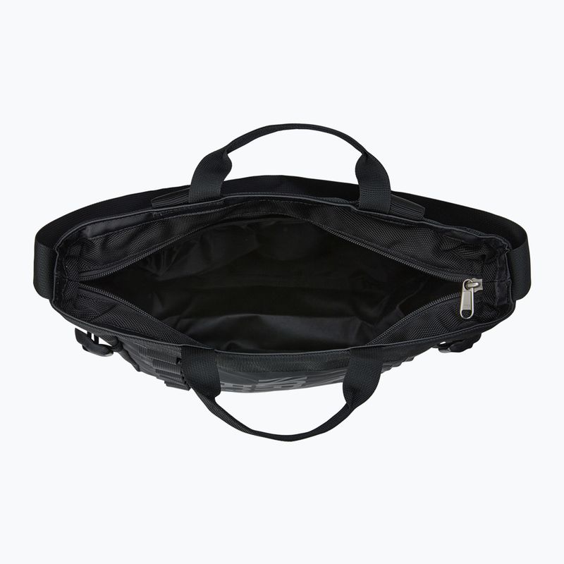 The North Face Base Camp Tote Pack bag tnf black/tnf black 3