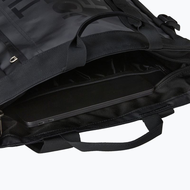 The North Face Base Camp Tote Pack bag tnf black/tnf black 5