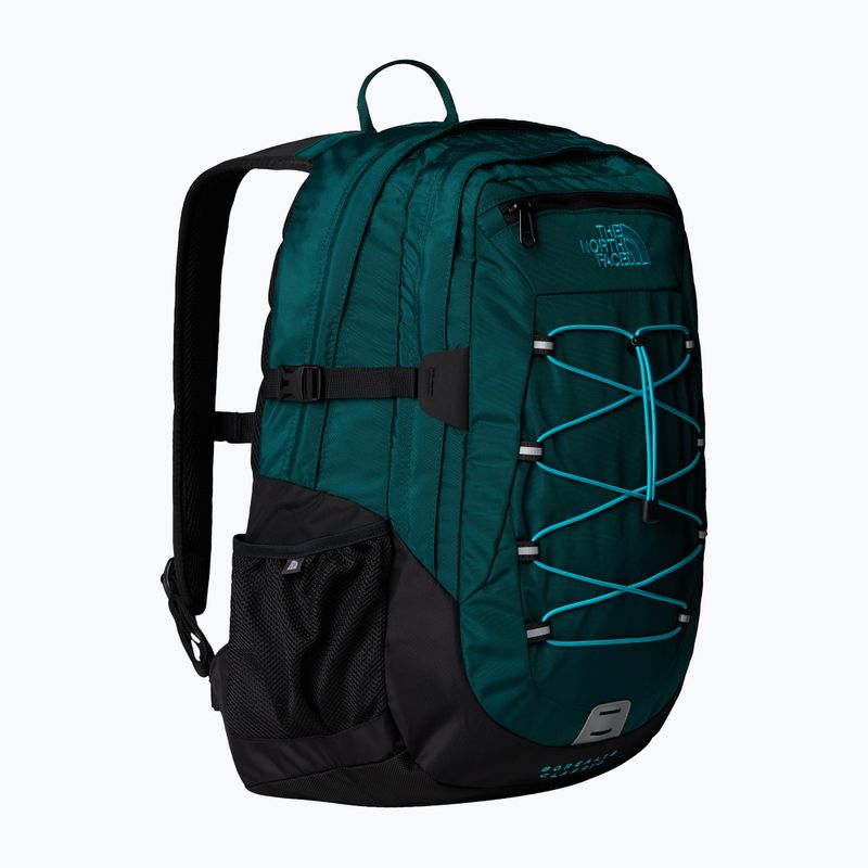 The North Face Borealis Classic 29 l deep nori/galactic blue urban backpack