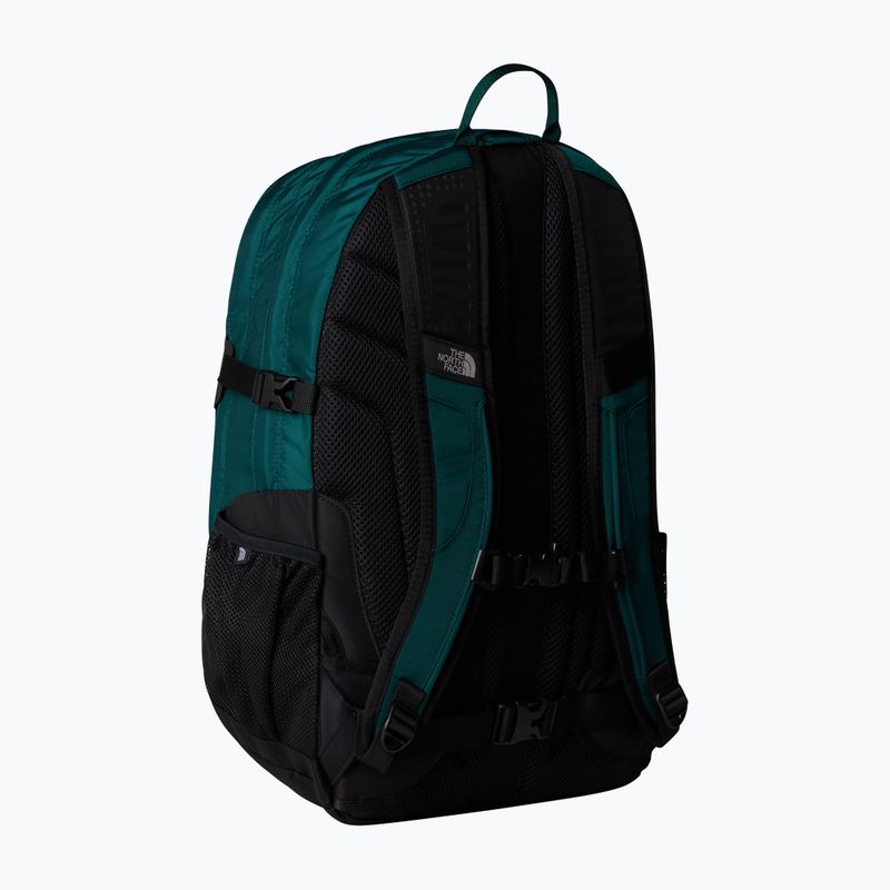 The North Face Borealis Classic 29 l deep nori/galactic blue urban backpack 2