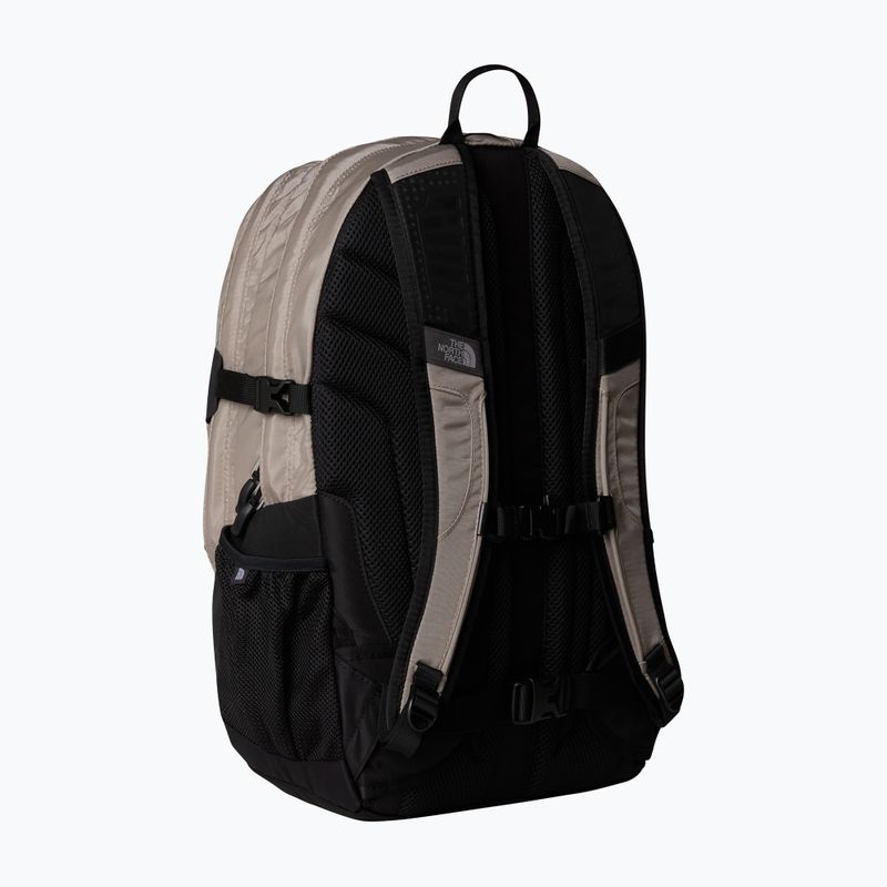 The North Face Borealis Classic 29 l stone slab/black urban backpack 2