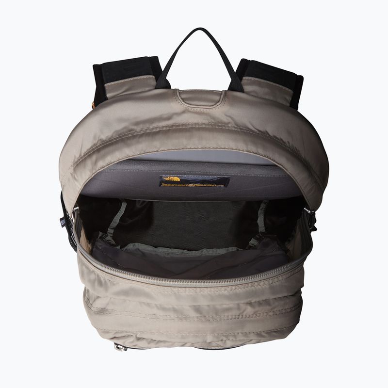 The North Face Borealis Classic 29 l stone slab/black urban backpack 4