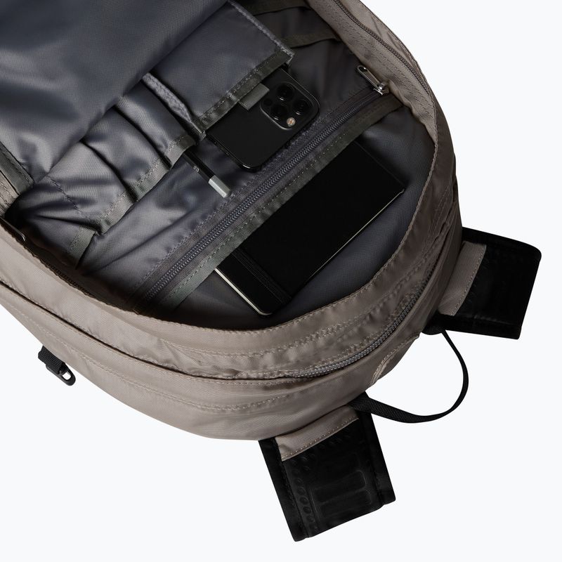 The North Face Borealis Classic 29 l stone slab/black urban backpack 5