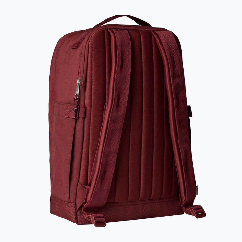 The North Face Berkeley Daypack 16 l sumac/alpine plum urban backpack 2