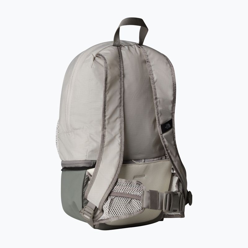 The North Face Borealis Convertible Pack 17.5 l soapstone/slate rock urban backpack 2