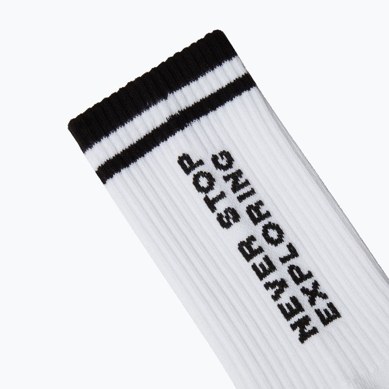 Socks The North Face Everyday Crew Nse 2 pairs tnf blue/tnf white 3