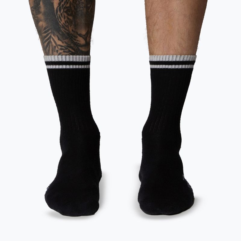Socks The North Face Everyday Crew Nse 2 pairs tnf blue/tnf white 4