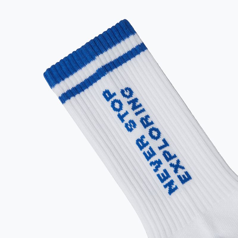 Socks The North Face Everyday Crew Nse 2 pairs tnf blue/tnf white 3