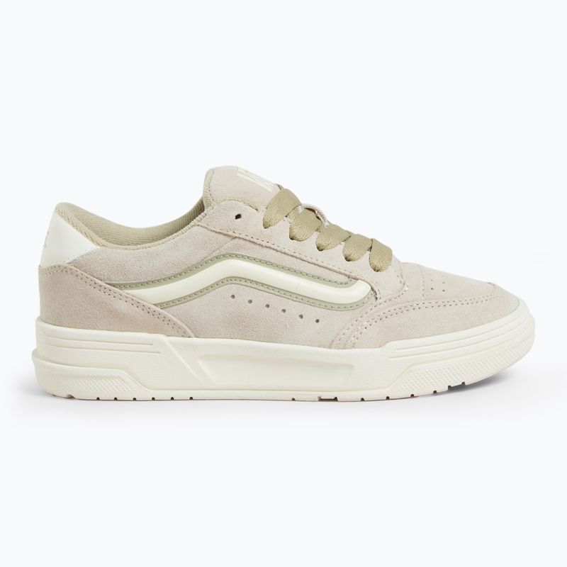 Vans Hylane peyote shoes