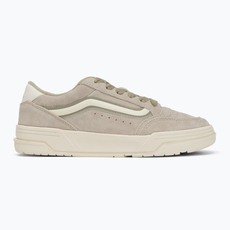 Vans Hylane peyote shoes 2