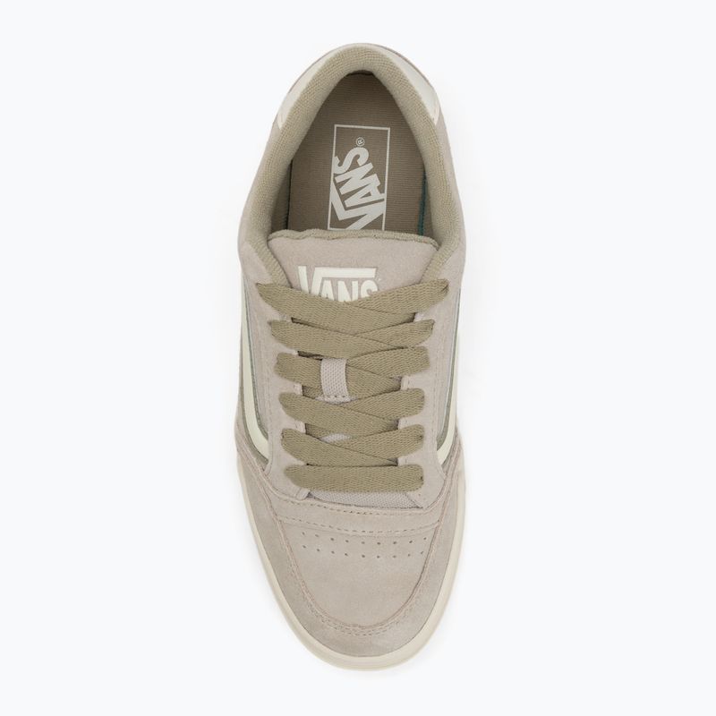 Vans Hylane peyote shoes 5