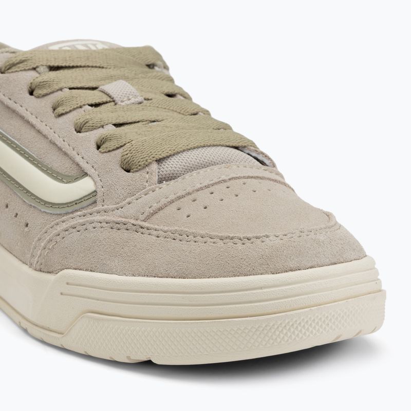 Vans Hylane peyote shoes 7