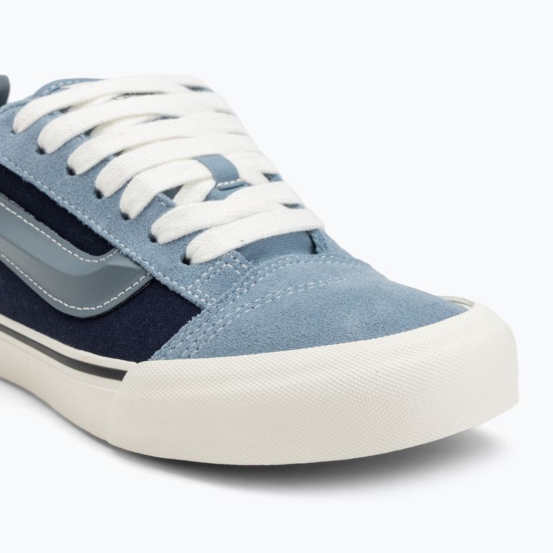 Vans Knu Skool tri-tone parsian night shoes 7