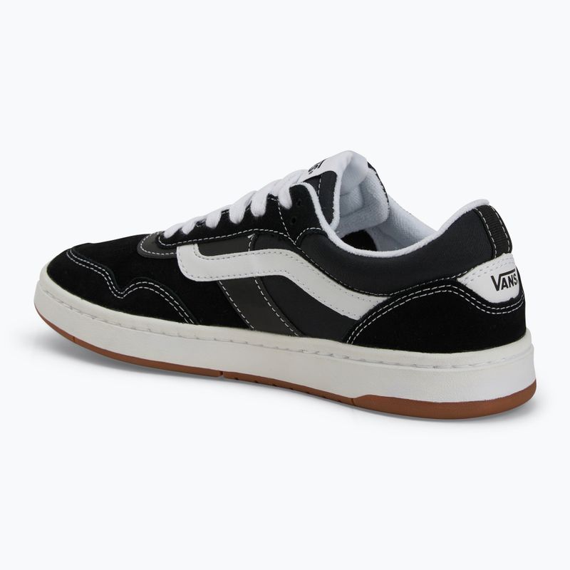 Vans Cruze 3.0 black/white shoes 3