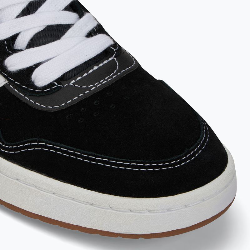 Vans Cruze 3.0 black/white shoes 7