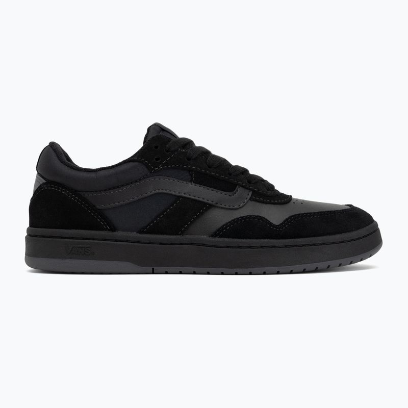 Vans Cruze 3.0 black/black shoes 2