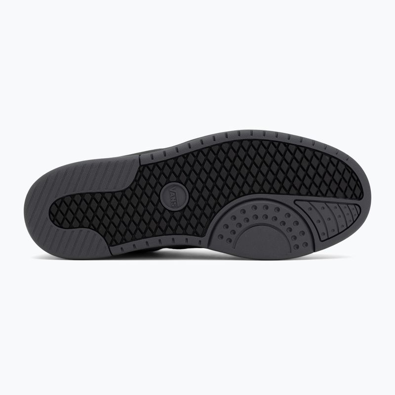 Vans Cruze 3.0 black/black shoes 4