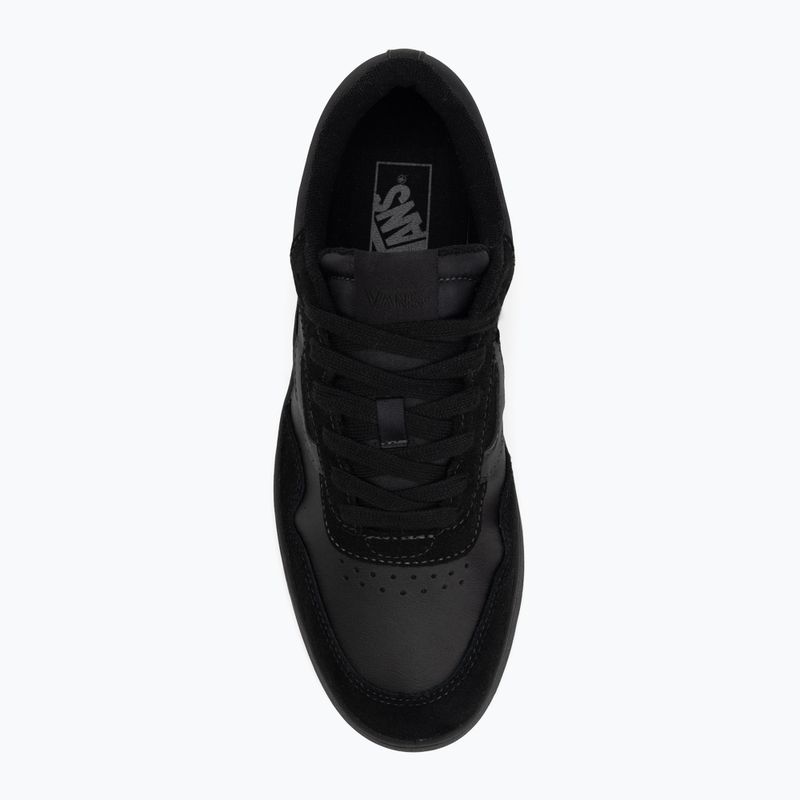 Vans Cruze 3.0 black/black shoes 5
