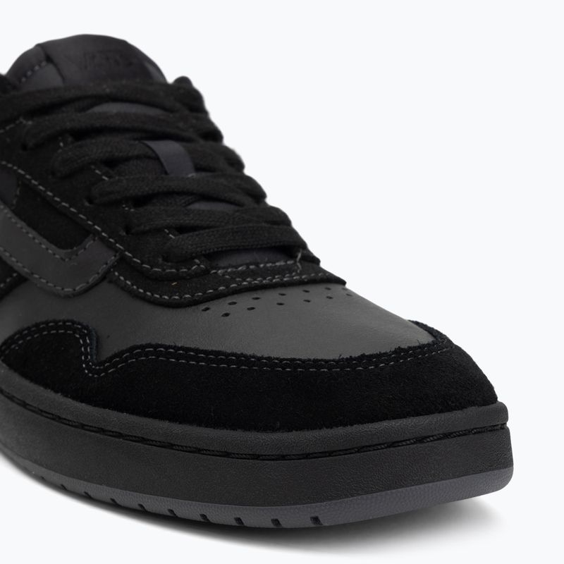 Vans Cruze 3.0 black/black shoes 7