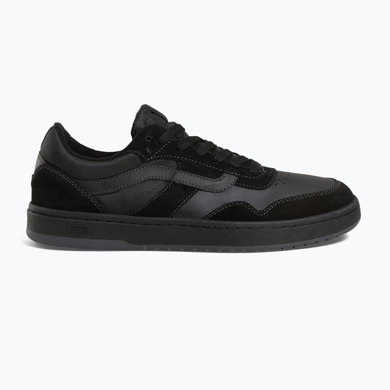 Vans Cruze 3.0 black/black shoes 8