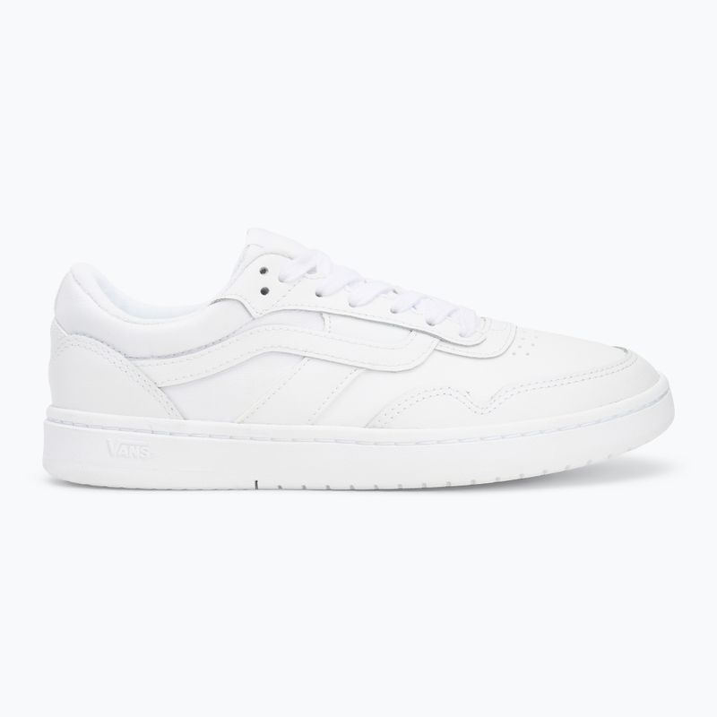 Vans Cruze 3.0 white/ white shoes 2