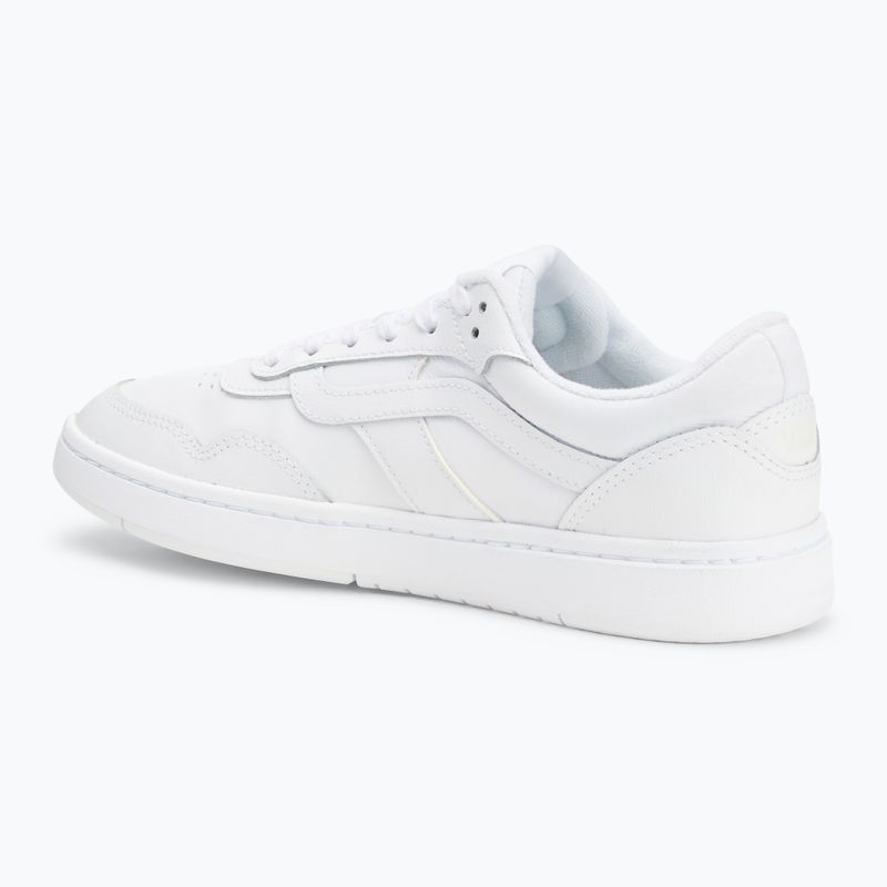 Vans Cruze 3.0 white/ white shoes 3