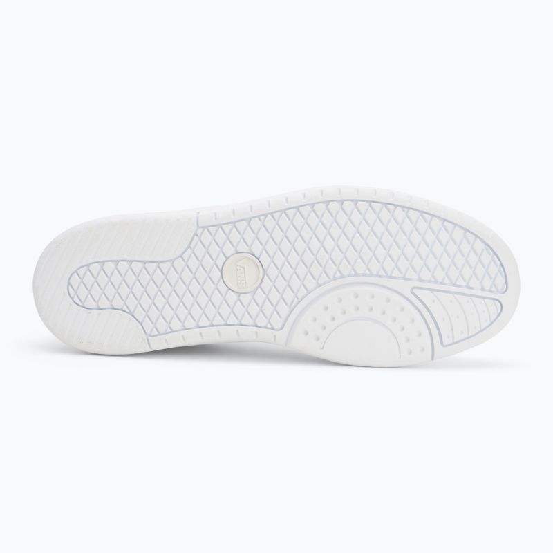 Vans Cruze 3.0 white/ white shoes 4