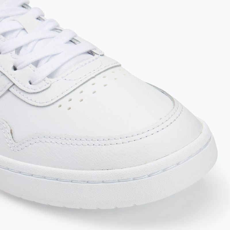 Vans Cruze 3.0 white/ white shoes 7