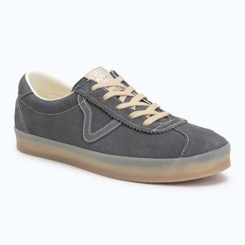 Vans Sport Low crepe pewter shoes