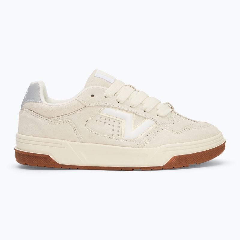 Vans Upland reflective egret shoe 2