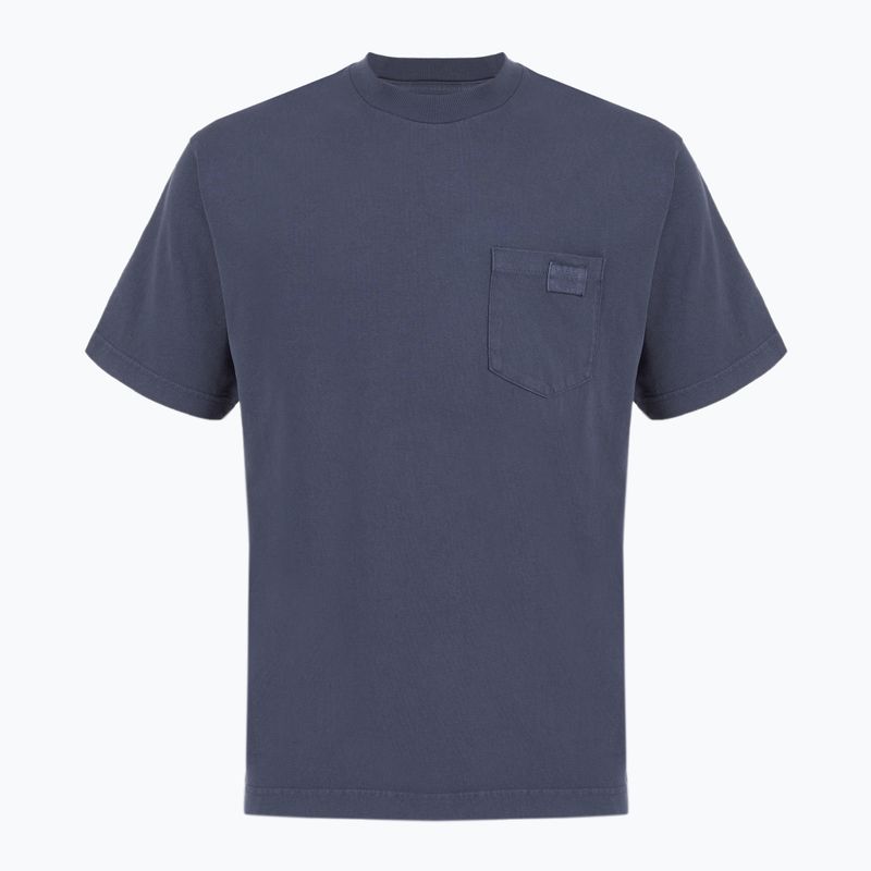 Men's Vans Original Standards Wash Pocket t-shirt parisian night