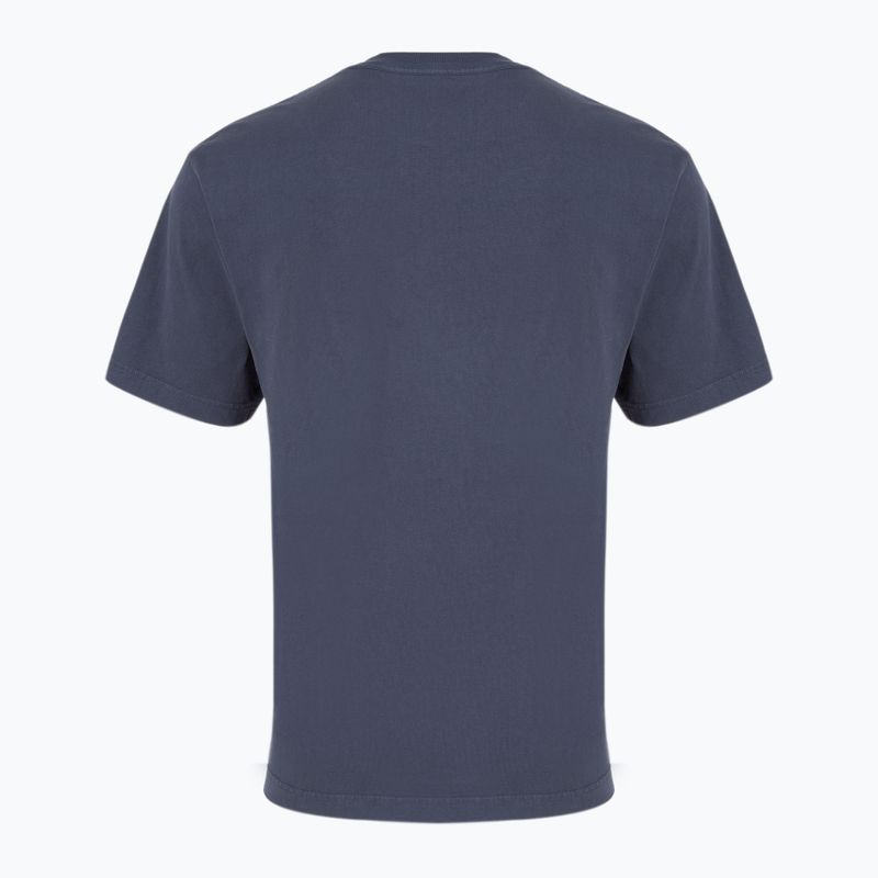 Men's Vans Original Standards Wash Pocket t-shirt parisian night 2