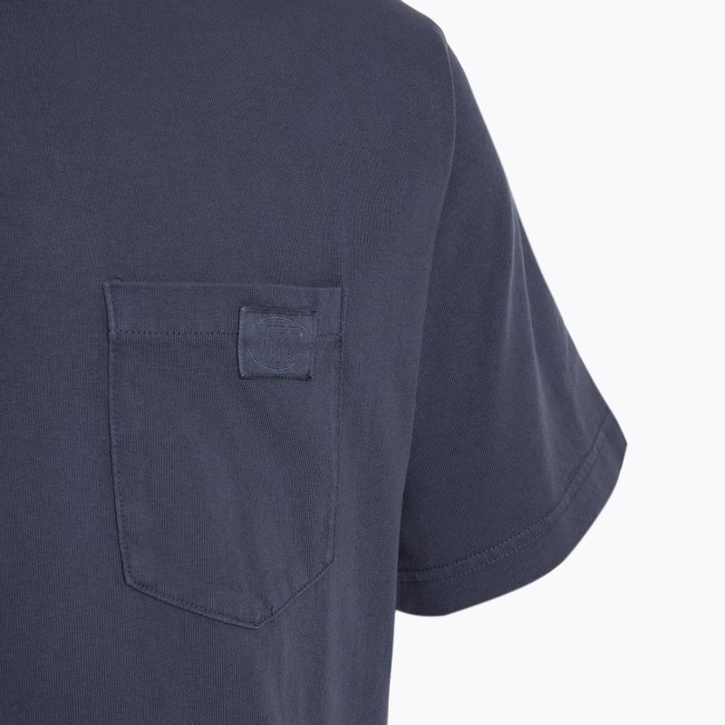 Men's Vans Original Standards Wash Pocket t-shirt parisian night 3