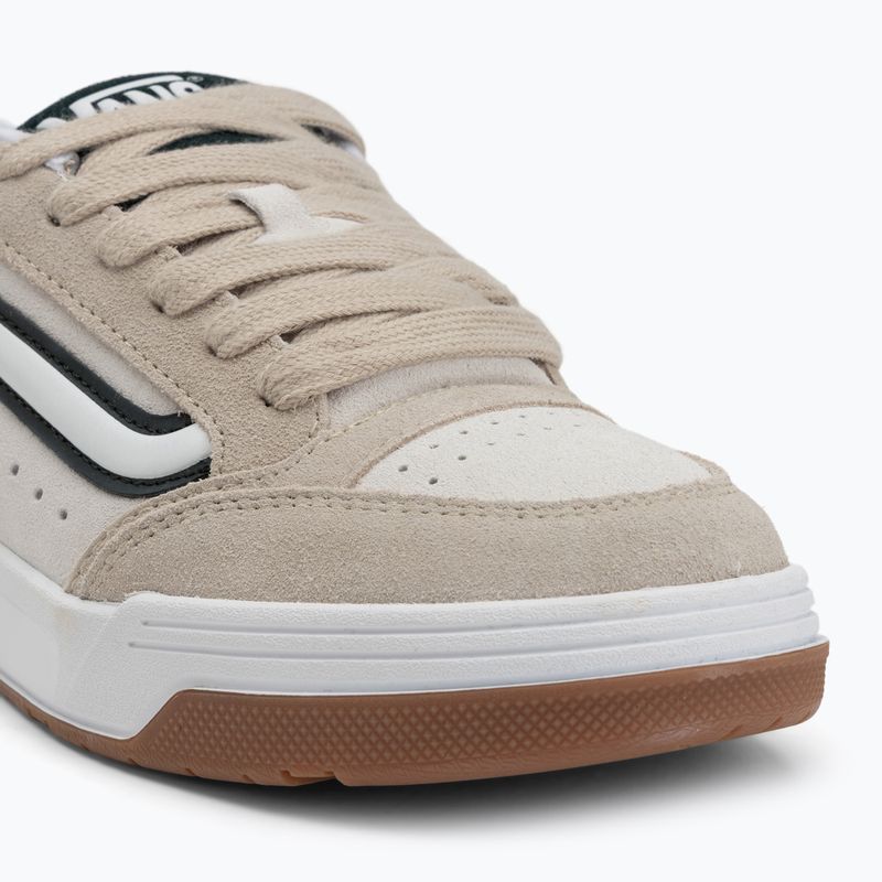 Vans Hylane tri-tone khaki/green shoes 7