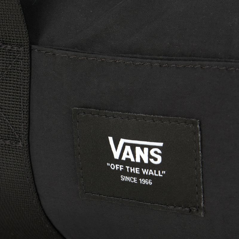 Vans Barreled Mini Bag 5 l black 7
