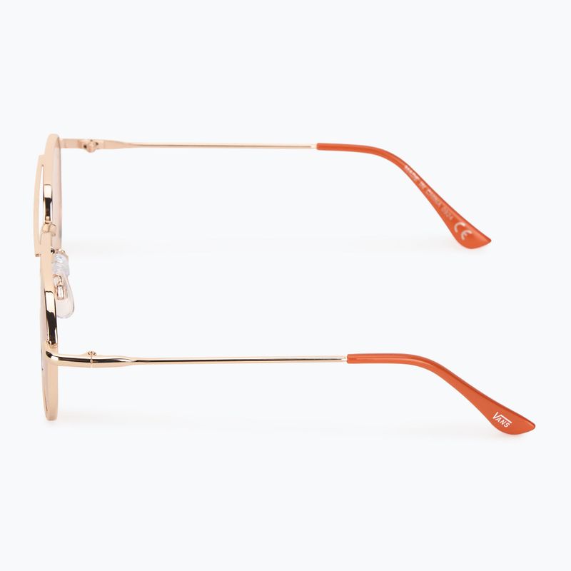 Vans Breaker Sunglasses marmalade 4