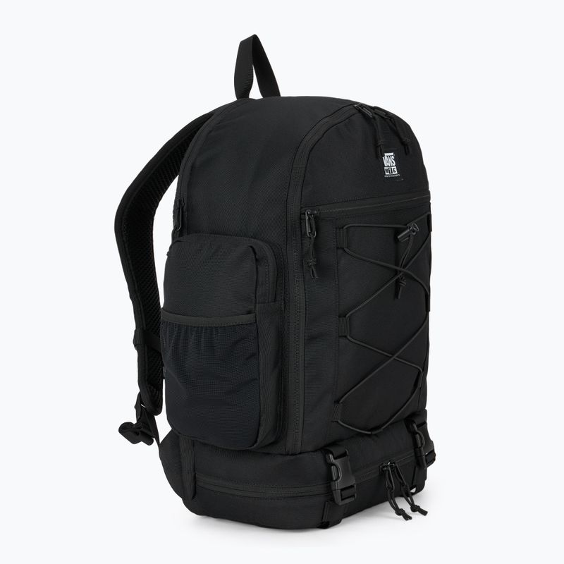 Vans MTE Breakout 34 l urban backpack black 2