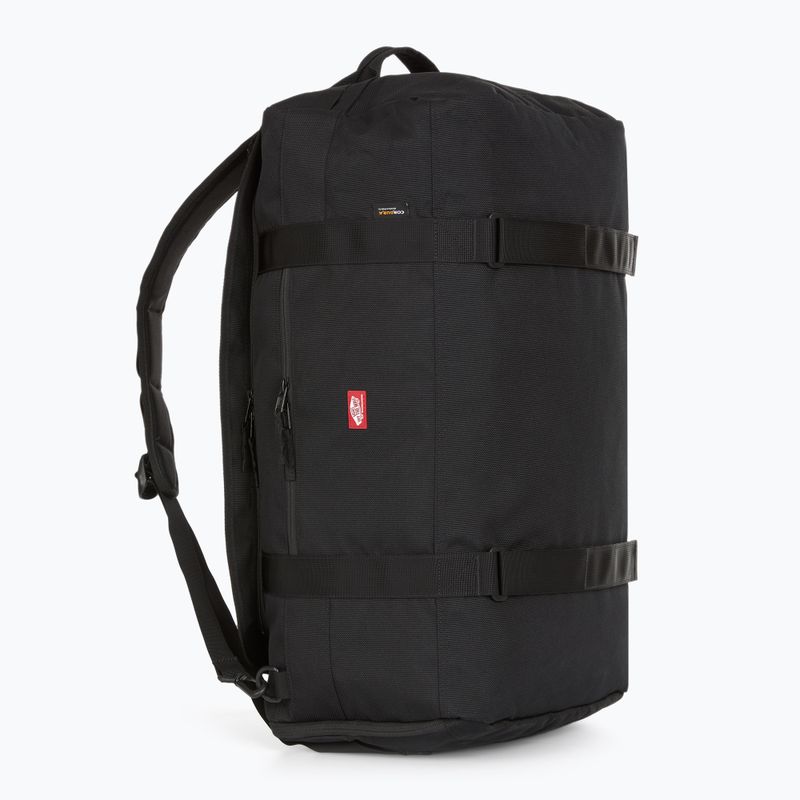 Vans Skate Overnight city backpack 42 l black 2