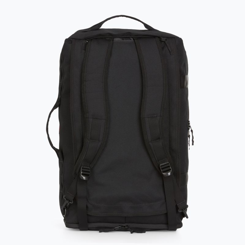 Vans Skate Overnight city backpack 42 l black 3
