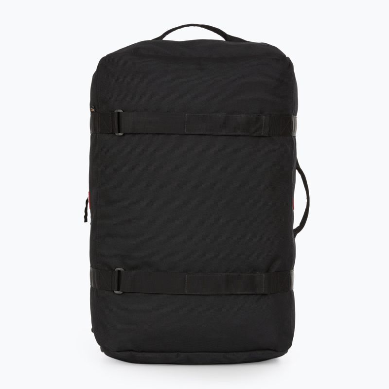 Vans Skate Overnight city backpack 42 l black 4