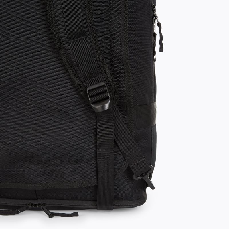 Vans Skate Overnight city backpack 42 l black 5
