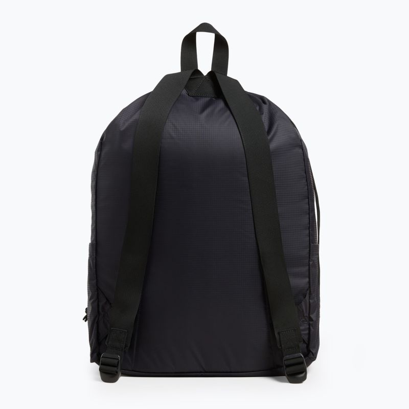 Vans Old Skool Cinch 19 l true black backpack 2