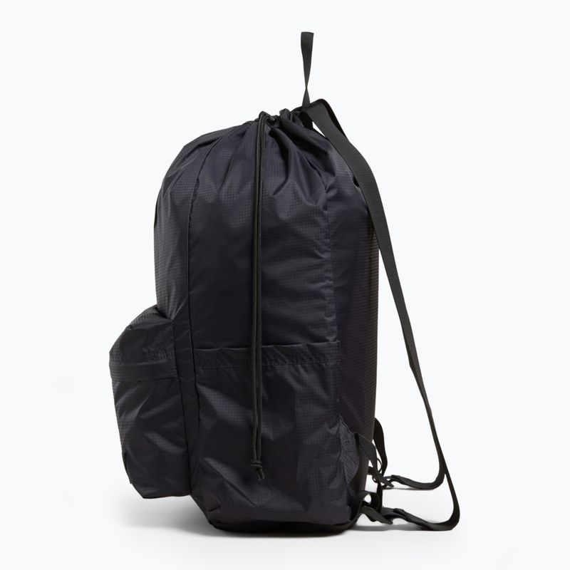 Vans Old Skool Cinch 19 l backpack true black 4